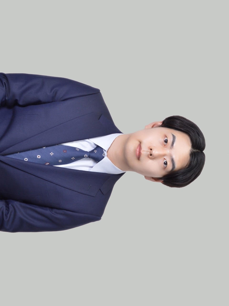 代表取締役 吉見脩平